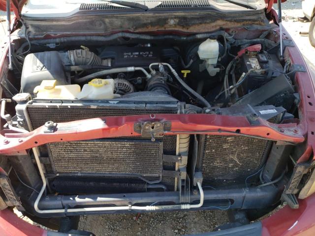 Photo 11 from auction – 2006 DODGE RAM 1500 S with VIN 1D7HU18226S696575