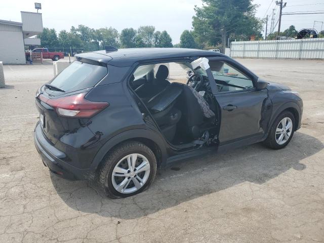 Photo 3 from auction – 2021 NISSAN KICKS S with VIN 3N1CP5BV6ML464873