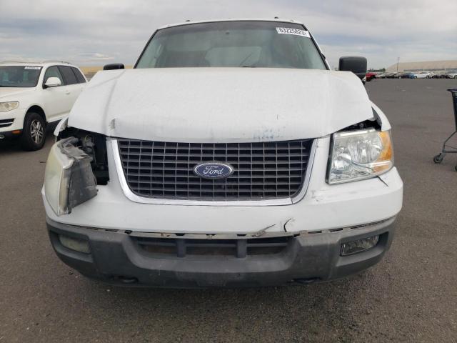 Foto 5 de la subasta – 2004 FORD EXPEDITION con VIN 1FMPU16L14LB22666