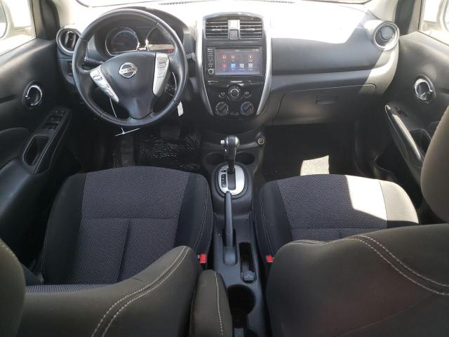Photo 8 from auction – 2018 NISSAN VERSA with VIN 3N1CN7AP9JL878150
