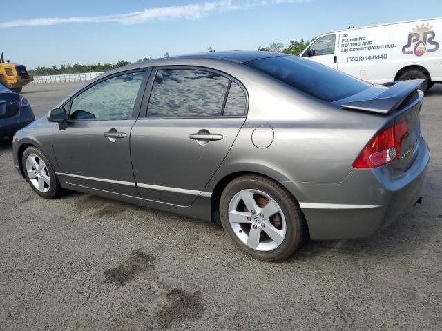 Photo 2 from auction – 2007 HONDA CIVIC EX with VIN 1HGFA15867L116812