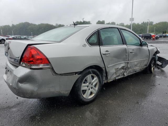Photo 3 from auction – 2007 CHEVROLET IMPALA LS with VIN 2G1WB58K279177990