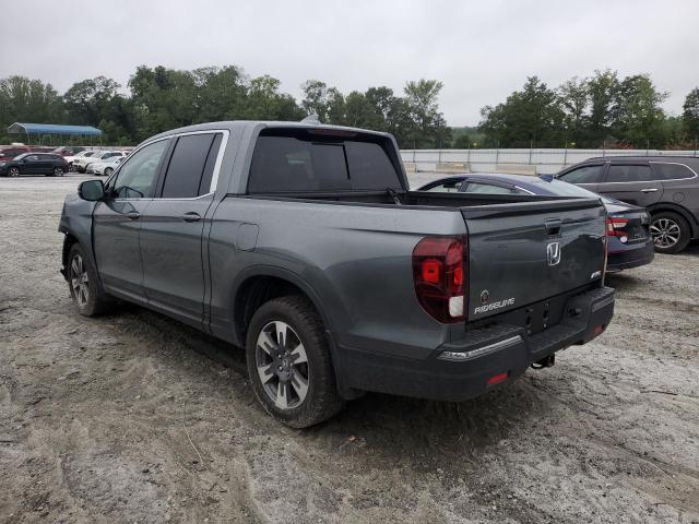 Photo 2 from auction – 2019 HONDA RIDGELINE with VIN 5FPYK3F65KB031167