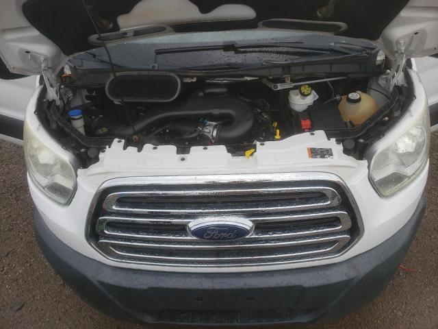 Photo 12 from auction – 2015 FORD TRANSIT T- with VIN 1FBZX2ZM1FKA53909
