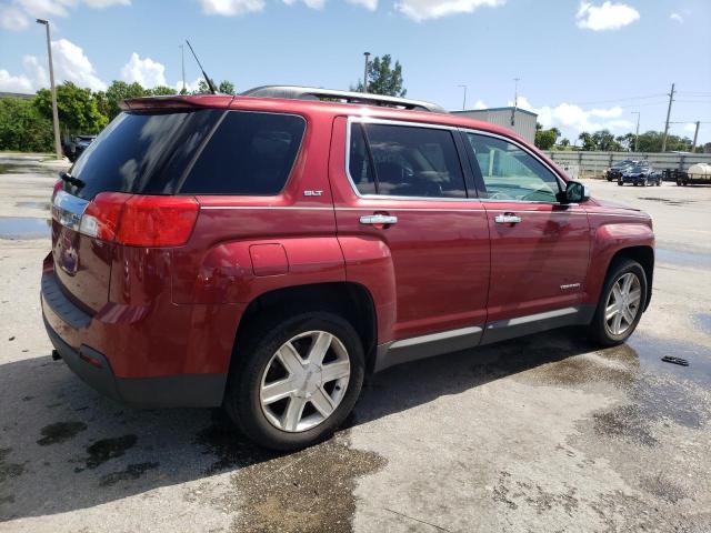 صورة رقم 3 من المزاد - 2012 GMC TERRAIN SL مع VIN 2GKALUEK4C6317440