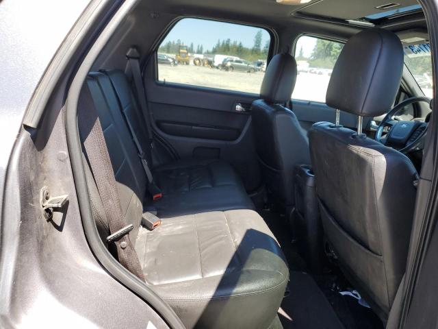 Photo 11 from auction – 2011 FORD ESCAPE LIM with VIN 1FMCU9E72BKA91898