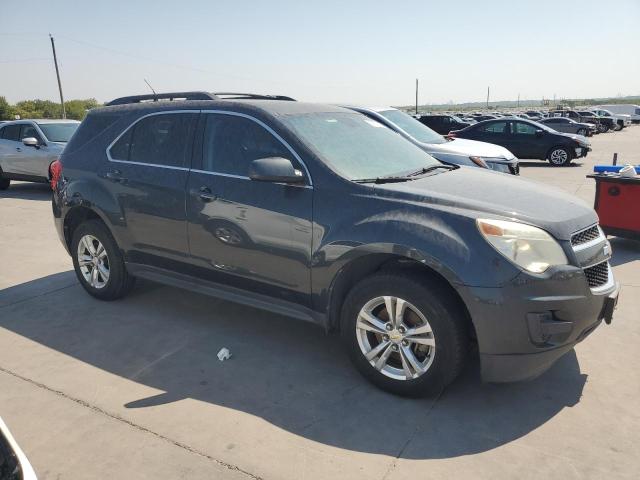 Photo 4 from auction – 2012 CHEVROLET EQUINOX LT with VIN 2GNALDEK4C1247485