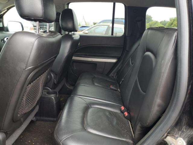 Photo 10 from auction – 2010 CHEVROLET HHR LT with VIN 3GNBACDV0AS540012