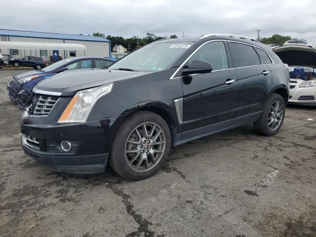 Photo 1 from auction – 2016 CADILLAC SRX PERFOR with VIN 3GYFNCE32GS562592