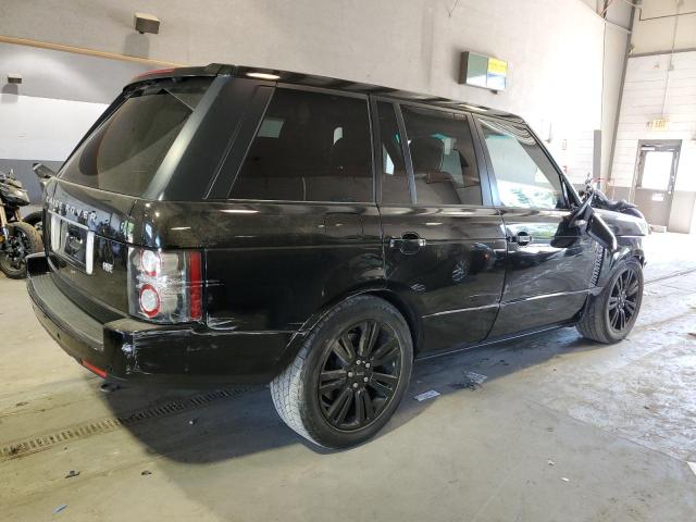 Photo 3 from auction – 2012 LAND ROVER RANGE ROVE with VIN SALMF1D49CA375881