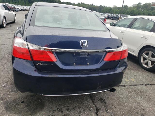 Photo 6 from auction – 2014 HONDA ACCORD LX with VIN 1HGCR2F32EA067802