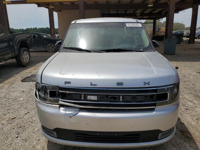Photo 5 from auction – 2013 FORD FLEX SEL with VIN 2FMGK5C81DBD01058