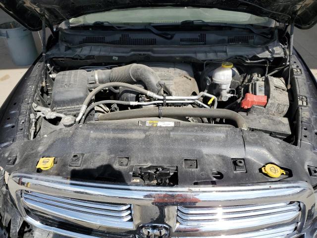 Photo 11 from auction – 2018 RAM 1500 SLT with VIN 1C6RR7LT4JS339059