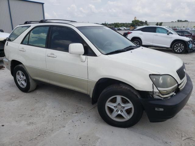 Фото 4 с аукциона – 2000 LEXUS RX 300 с VIN JT6GF10U0Y0057548