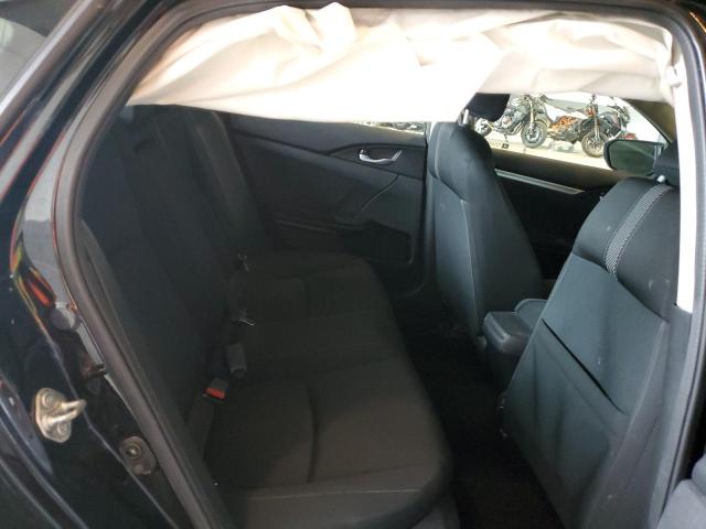 Photo 10 from auction – 2018 HONDA CIVIC EX with VIN 2HGFC2F77JH509440
