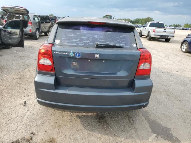 Photo 6 from auction – 2007 DODGE CALIBER with VIN 1B3HB28B17D178101