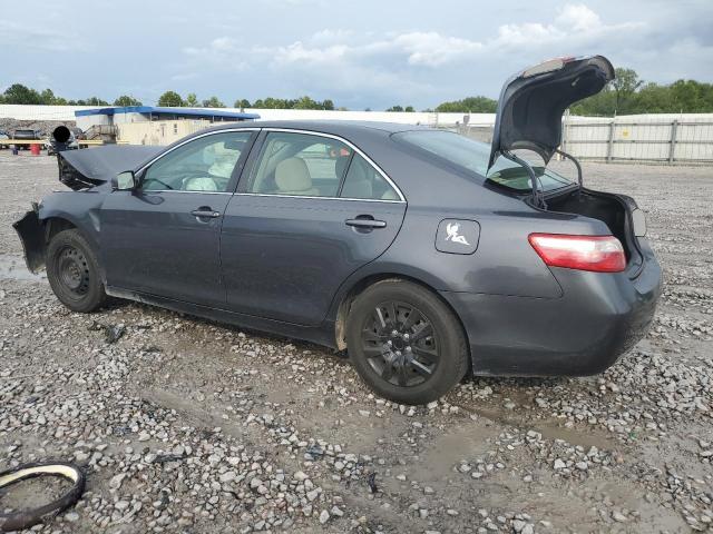 Photo 2 from auction – 2009 TOYOTA CAMRY BASE with VIN 4T1BE46K59U845311