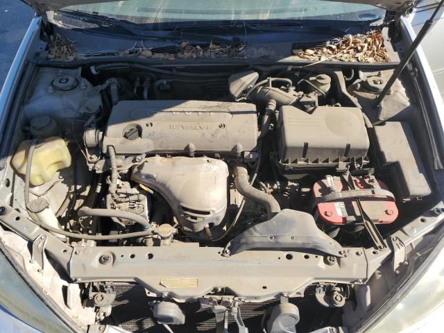 Photo 11 from auction – 2002 TOYOTA CAMRY LE with VIN JTDBE32K020123875