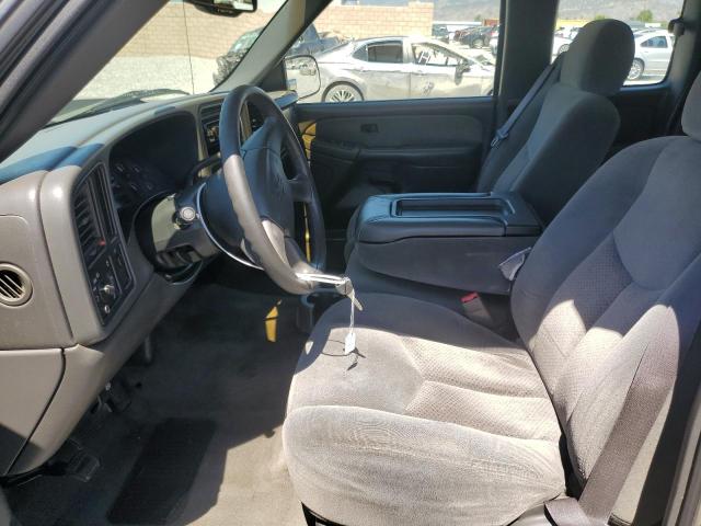Photo 7 from auction – 2003 CHEVROLET SILVERADO with VIN 2GCEC19V031104269