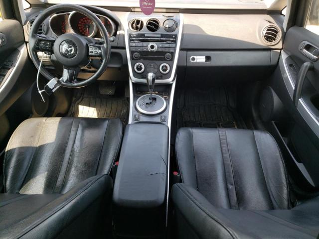 Photo 8 from auction – 2009 MAZDA CX-7 with VIN JM3ER293390231628
