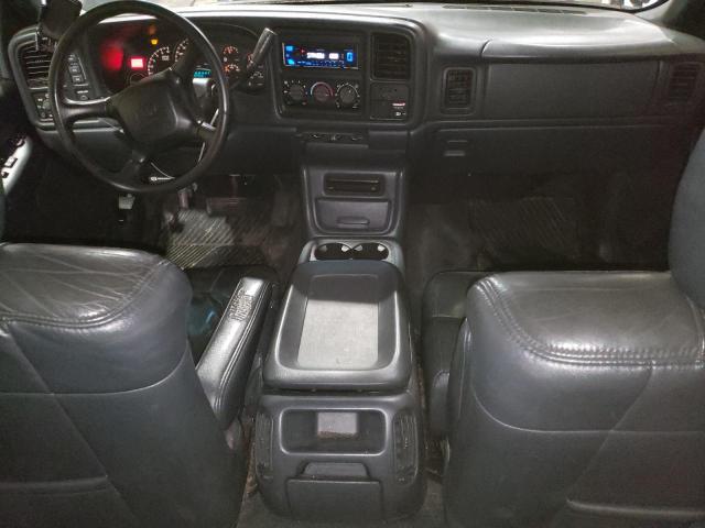 Photo 8 from auction – 2000 CHEVROLET SILVERADO with VIN 2GCEK19T9Y1126067