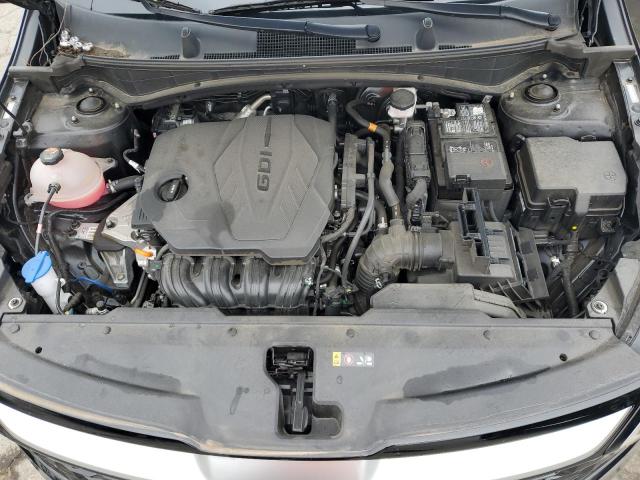 Photo 12 from auction – 2023 KIA SPORTAGE E with VIN 5XYK33AF3PG005699
