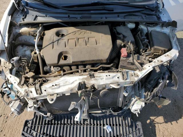 Photo 11 from auction – 2014 TOYOTA COROLLA L with VIN 5YFBURHE6EP058693
