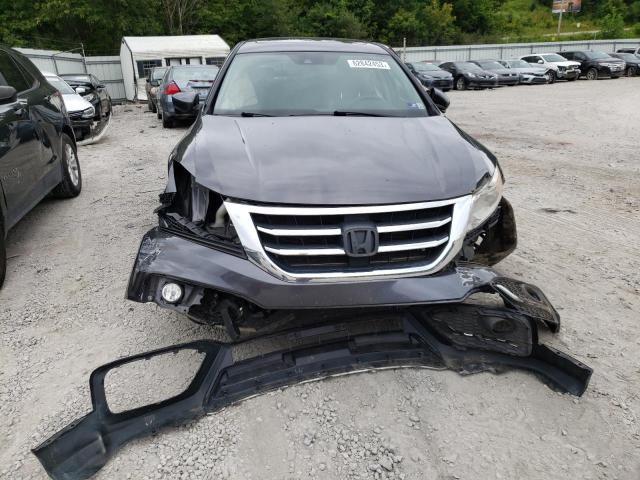 Photo 5 from auction – 2015 HONDA CROSSTOUR with VIN 5J6TF2H56FL003834