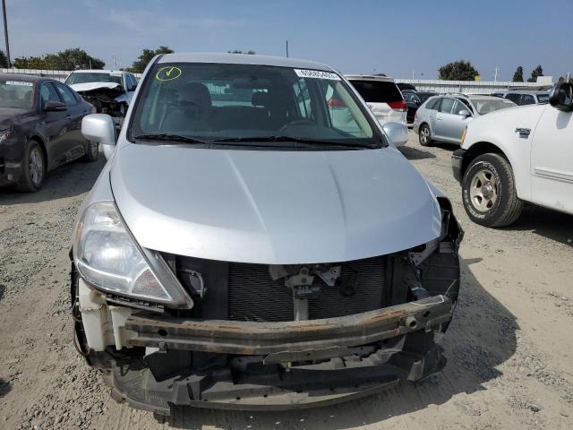 Photo 5 from auction – 2010 NISSAN VERSA S with VIN 3N1BC1CP8AL454969