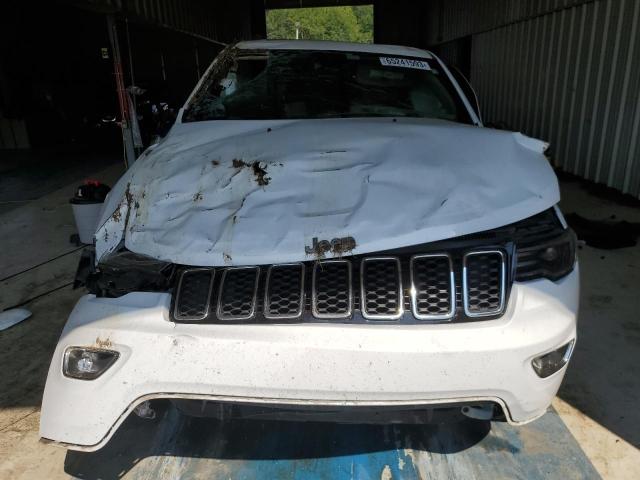 Photo 12 from auction – 2017 JEEP GRAND CHER with VIN 1C4RJEBG6HC659593