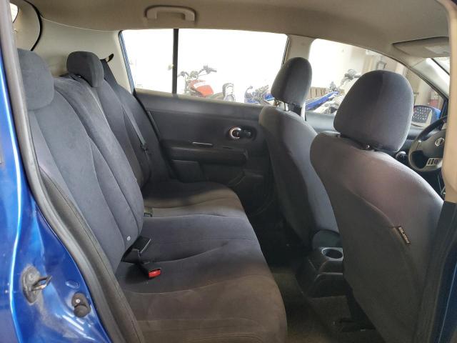 Photo 10 from auction – 2009 NISSAN VERSA S with VIN 3N1BC13E99L449192