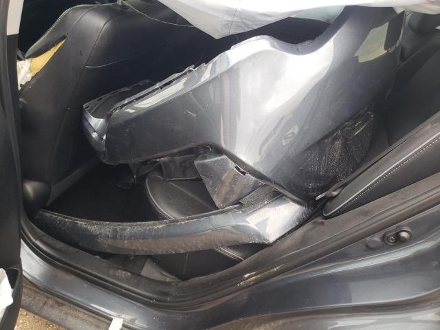 Photo 12 from auction – 2015 TOYOTA COROLLA L with VIN 2T1BURHE0FC405176
