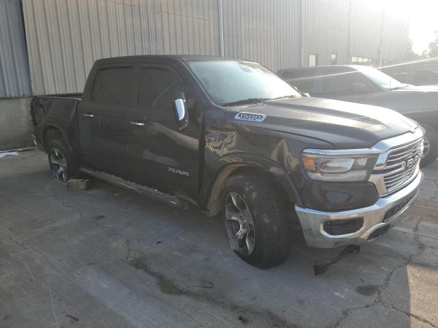Photo 4 from auction – 2019 RAM 1500 LARAM with VIN 1C6SRFJT8KN732884
