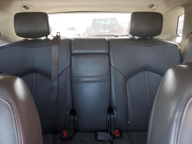 Photo 10 from auction – 2012 CADILLAC SRX LUXURY with VIN 3GYFNAE34CS509598