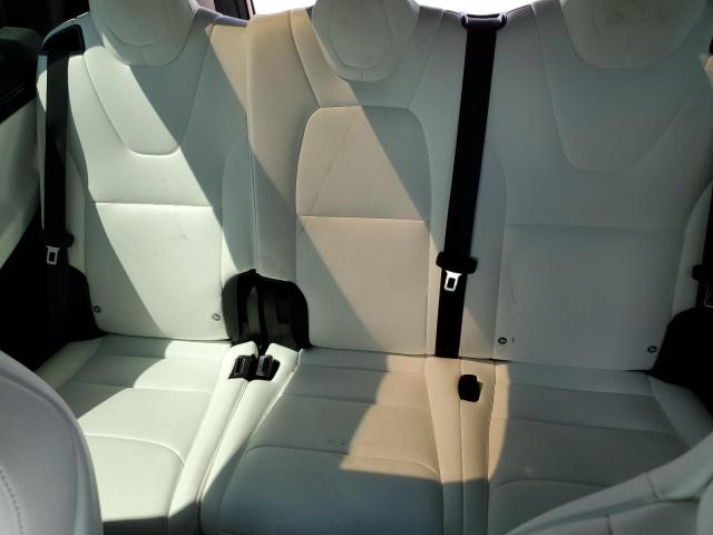 Photo 11 from auction – 2018 TESLA MODEL X with VIN 5YJXCAE2XJF103676