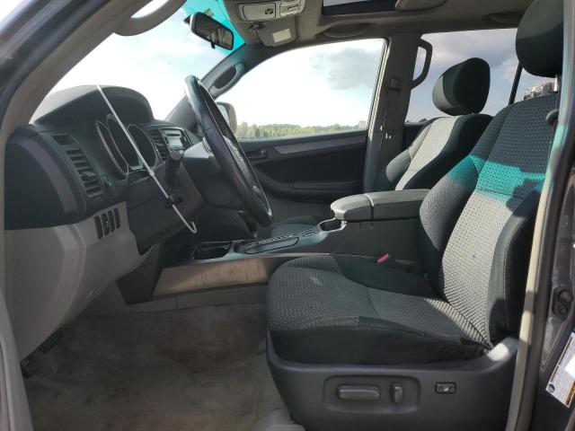 Photo 7 from auction – 2006 TOYOTA 4RUNNER SR with VIN JTEBU14R468055732