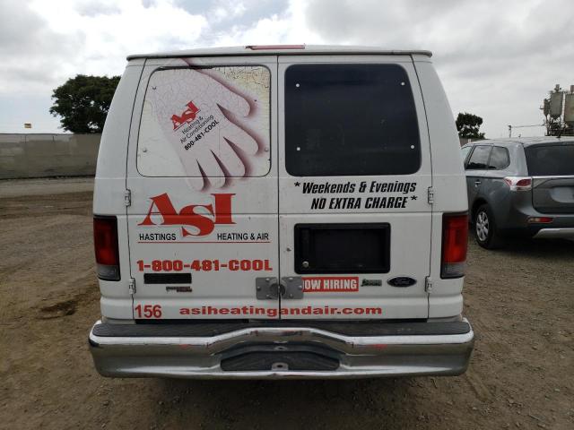 Photo 6 from auction – 2011 FORD ECONOLINE with VIN 1FTNE2EL6BDA59085