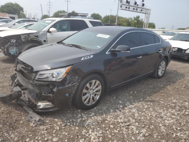 BUICK LACROSSE 2015 with VIN 1G4GB5GR0FF196615 - Photo from auction