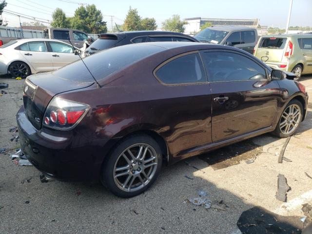 Photo 3 from auction – 2008 TOYOTA SCION TC with VIN JTKDE167780265032
