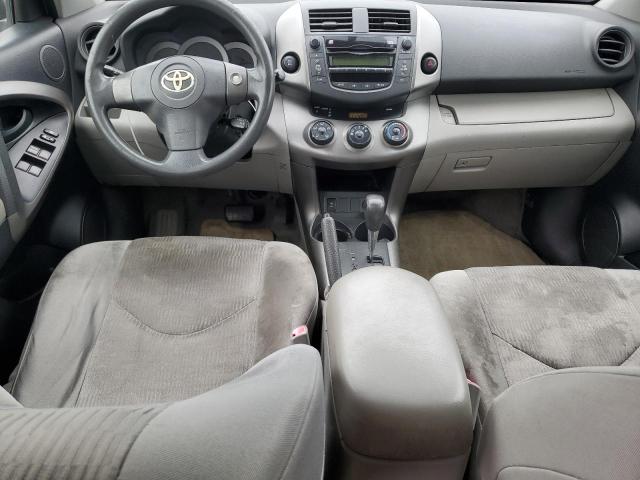 Photo 8 from auction – 2009 TOYOTA RAV4 with VIN JTMBF33V29D012818