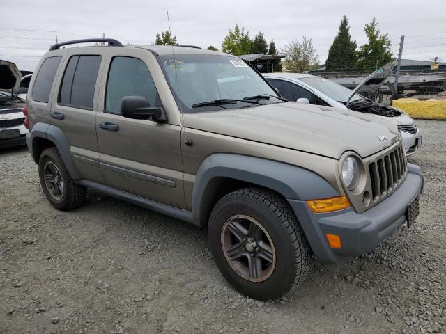 Photo 4 from auction – 2005 JEEP LIBERTY SP with VIN 1J4GL48K45W553722
