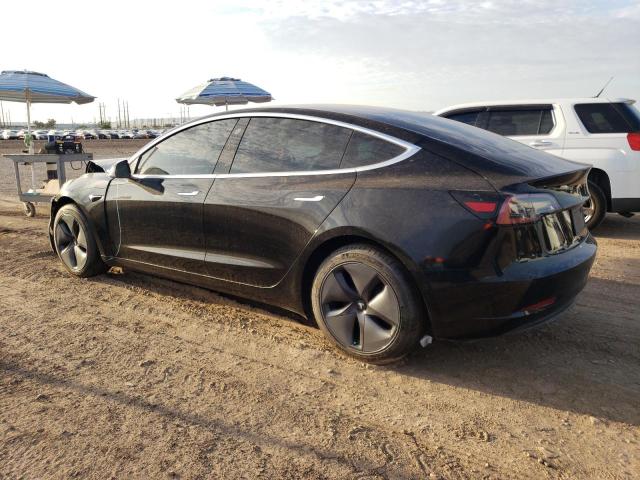 Photo 2 from auction – 2020 TESLA MODEL 3 with VIN 5YJ3E1EAXLF630068