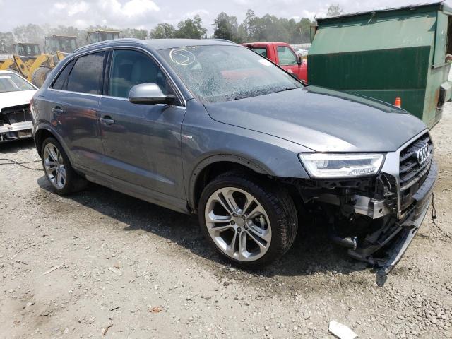Photo 4 from auction – 2016 AUDI Q3 PRESTIG with VIN WA1GFCFS6GR015996