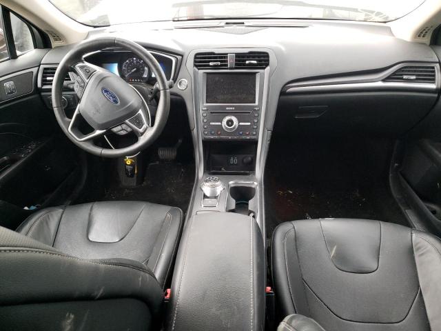 Photo 8 from auction – 2019 FORD FUSION TIT with VIN 3FA6P0RU4KR272961