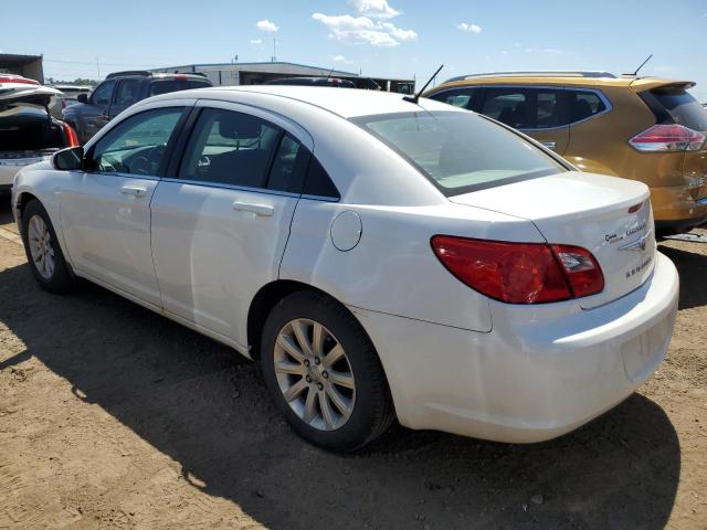 Снимка 2 от търг – 2010 CHRYSLER SEBRING LI с VIN 1C3CC5FB6AN125913