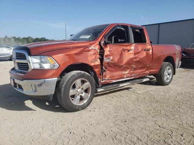 RAM 1500 SLT 2013 with VIN 1C6RR6GT0DS698983 - Photo from auction