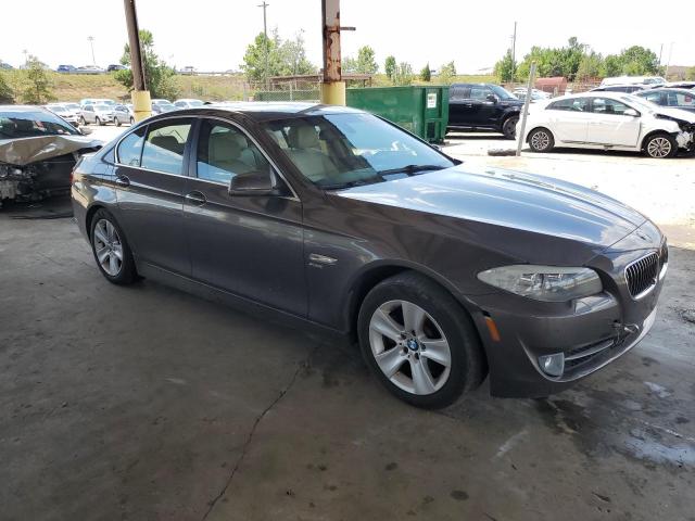 Photo 4 from auction – 2012 BMW 528 XI with VIN WBAXH5C54CDW05936