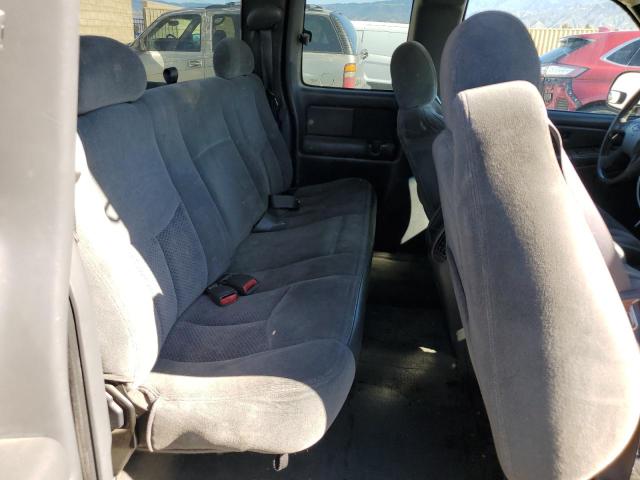 Photo 10 from auction – 2004 CHEVROLET SILVERADO with VIN 2GCEC19V341289130