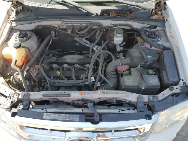 Photo 12 from auction – 2010 FORD ESCAPE XLT with VIN 1FMCU0D7XAKA52729