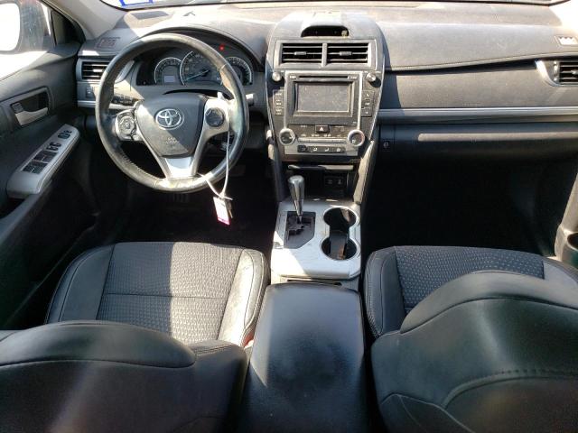 Photo 8 from auction – 2013 TOYOTA CAMRY L with VIN 4T1BF1FK4DU694823